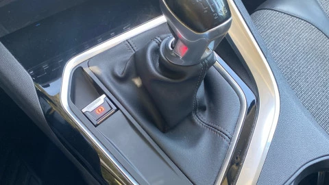 Peugeot 3008 1.5L BlueHDi 96kW (130CV) S&S Allure