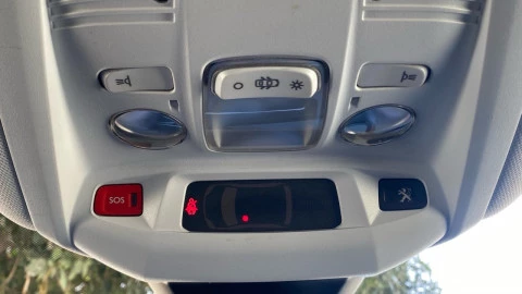 Peugeot 3008 1.5L BlueHDi 96kW (130CV) S&S Allure