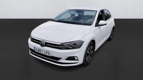 Volkswagen Polo Advance 1.0 TSI 70kW (95CV)