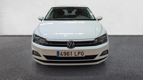Volkswagen Polo Advance 1.0 TSI 70kW (95CV)