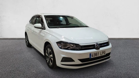 Volkswagen Polo Advance 1.0 TSI 70kW (95CV)