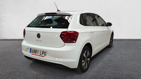 Volkswagen Polo Advance 1.0 TSI 70kW (95CV)