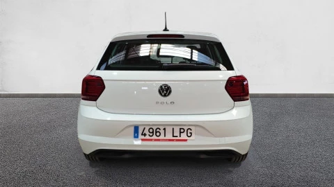 Volkswagen Polo Advance 1.0 TSI 70kW (95CV)