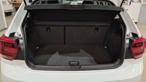 Volkswagen Polo Advance 1.0 TSI 70kW (95CV)