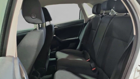 Volkswagen Polo Advance 1.0 TSI 70kW (95CV)