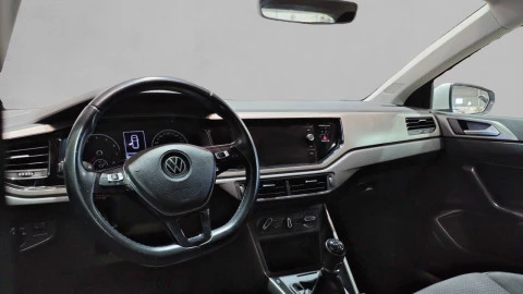 Volkswagen Polo Advance 1.0 TSI 70kW (95CV)