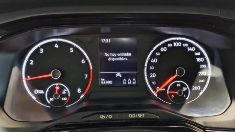 Volkswagen Polo Advance 1.0 TSI 70kW (95CV)