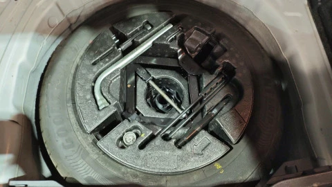 Volkswagen Polo Advance 1.0 TSI 70kW (95CV)