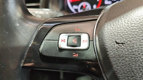 Volkswagen Polo Advance 1.0 TSI 70kW (95CV)