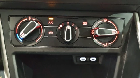 Volkswagen Polo Advance 1.0 TSI 70kW (95CV)