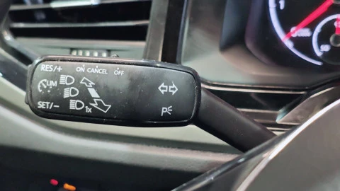 Volkswagen Polo Advance 1.0 TSI 70kW (95CV)