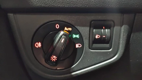 Volkswagen Polo Advance 1.0 TSI 70kW (95CV)