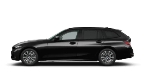 BMW Serie 3 318d Auto.Touring