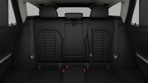 BMW Serie 3 318d Auto.Touring