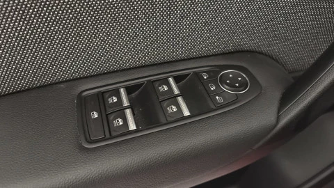 Renault Captur  Gasolina/gas  Eco-G Techno 74kW