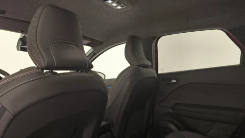 Renault Captur  Gasolina/gas  Eco-G Techno 74kW