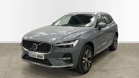 Volvo XC60 T6 Recharge Core AWD Auto 257 kW (350 CV)