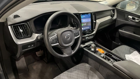 Volvo XC60 T6 Recharge Core AWD Auto 257 kW (350 CV)