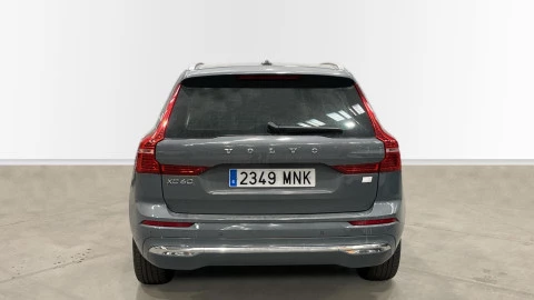 Volvo XC60 T6 Recharge Core AWD Auto 257 kW (350 CV)