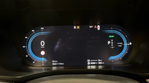 Volvo XC60 T6 Recharge Core AWD Auto 257 kW (350 CV)