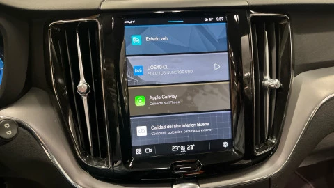 Volvo XC60 T6 Recharge Core AWD Auto 257 kW (350 CV)