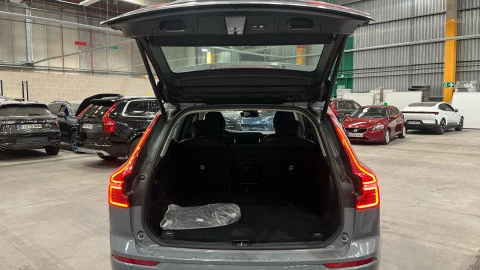 Volvo XC60 T6 Recharge Core AWD Auto 257 kW (350 CV)