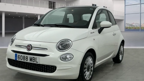 Fiat 500 Dolcevita 1.0 Hybrid 51KW (70 CV)