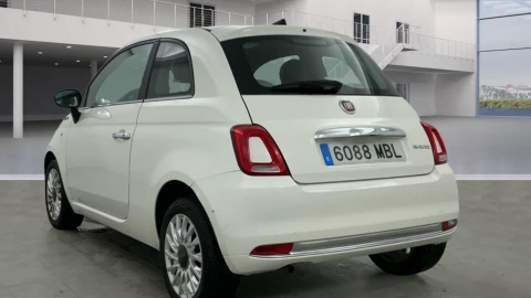 Fiat 500 Dolcevita 1.0 Hybrid 51KW (70 CV)