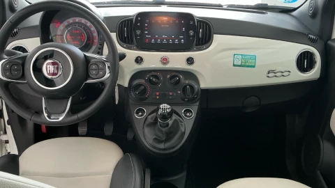 Fiat 500 Dolcevita 1.0 Hybrid 51KW (70 CV)