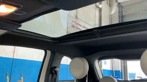 Fiat 500 Dolcevita 1.0 Hybrid 51KW (70 CV)