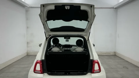 Fiat 500 Dolcevita 1.0 Hybrid 51KW (70 CV)