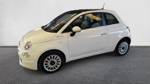 Fiat 500 Dolcevita 1.0 Hybrid 51KW (70 CV)