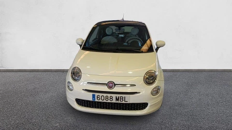 Fiat 500 Dolcevita 1.0 Hybrid 51KW (70 CV)