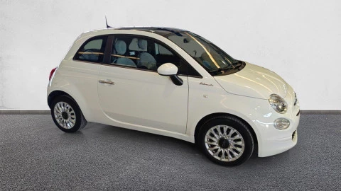 Fiat 500 Dolcevita 1.0 Hybrid 51KW (70 CV)