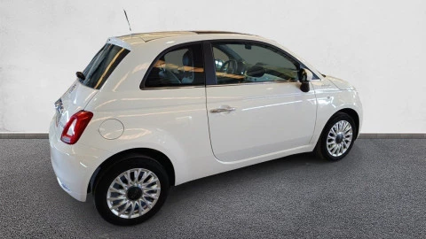 Fiat 500 Dolcevita 1.0 Hybrid 51KW (70 CV)