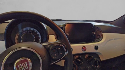 Fiat 500 Dolcevita 1.0 Hybrid 51KW (70 CV)