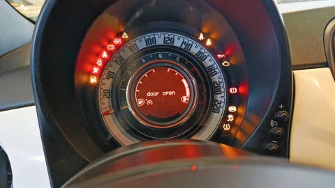 Fiat 500 Dolcevita 1.0 Hybrid 51KW (70 CV)