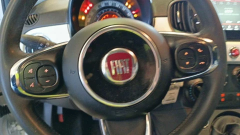 Fiat 500 Dolcevita 1.0 Hybrid 51KW (70 CV)