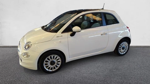 Fiat 500 Dolcevita 1.0 Hybrid 51KW (70 CV)
