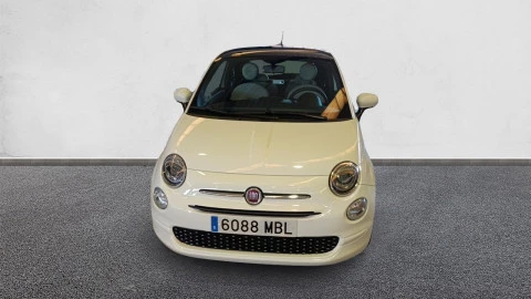 Fiat 500 Dolcevita 1.0 Hybrid 51KW (70 CV)