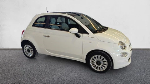 Fiat 500 Dolcevita 1.0 Hybrid 51KW (70 CV)