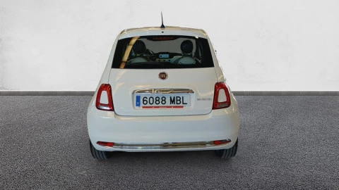 Fiat 500 Dolcevita 1.0 Hybrid 51KW (70 CV)