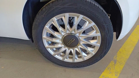 Fiat 500 Dolcevita 1.0 Hybrid 51KW (70 CV)