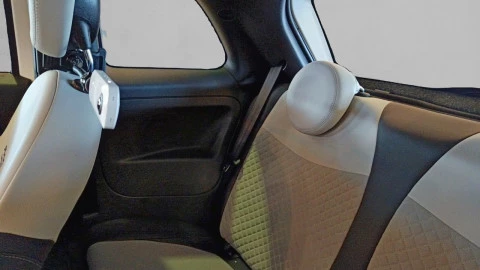 Fiat 500 Dolcevita 1.0 Hybrid 51KW (70 CV)