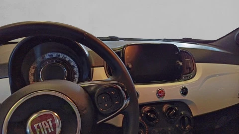 Fiat 500 Dolcevita 1.0 Hybrid 51KW (70 CV)