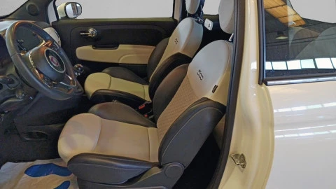 Fiat 500 Dolcevita 1.0 Hybrid 51KW (70 CV)