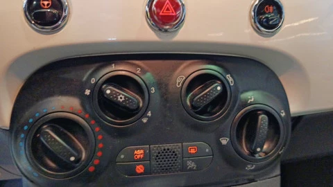 Fiat 500 Dolcevita 1.0 Hybrid 51KW (70 CV)