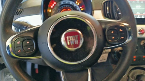 Fiat 500 Dolcevita 1.0 Hybrid 51KW (70 CV)