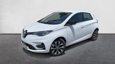 Renault ZOE Evolution 80 kW R110 batería 50kWh
