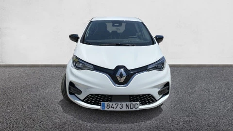 Renault ZOE Evolution 80 kW R110 batería 50kWh